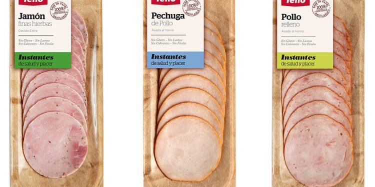 Grupo Tello presenta Instantes, su nueva gama de loncheados