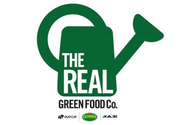 Riberebro pasa a denominarse The Real Green Food