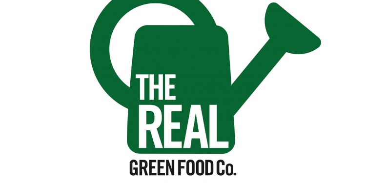 Riberebro pasa a denominarse The Real Green Food