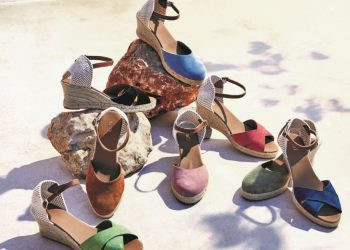 Zapatos Carrefour