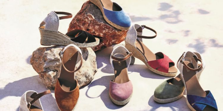 Zapatos Carrefour