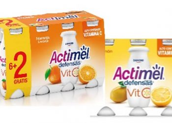 Actimel-Danone