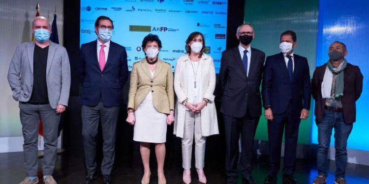 Aecoc se suma a impulsar la formación profesional