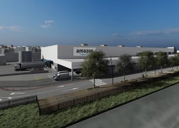 Amazon-Barcelona