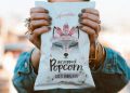Anaconda Foods sorprende con sus snacks bio aptos para veganos y celíacos