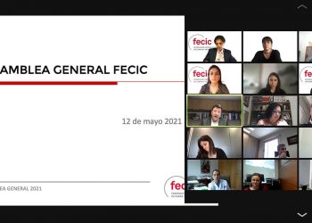 Asamblea general Fecic
