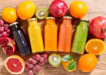 Asozumos fomenta el consumo de zumo en verano