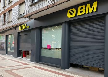 BM Supermercados y Aldi refuerzan su red comercial