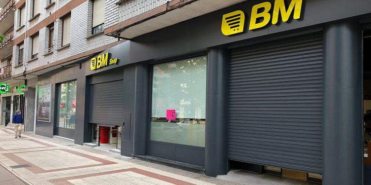 BM Supermercados y Aldi refuerzan su red comercial