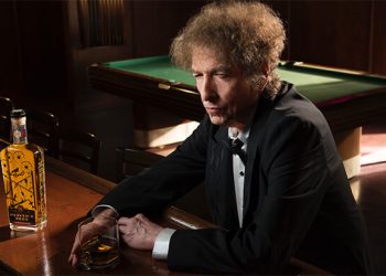 Qantima Group trae a España la marca de whisky de Bob Dylan en su 80º cumpleaños