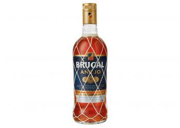 Brugal Añejo 2021