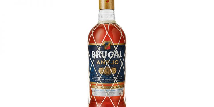 Brugal Añejo 2021