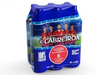 Cabreiroa-seleccion futbol