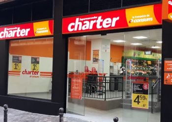 Charter-consum