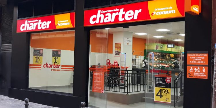 Charter-consum