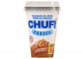 Chufi Fresca llega al mercado en formato CUP