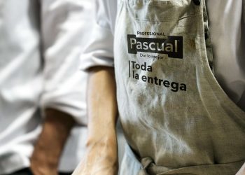 Cocina Pascual Profesional