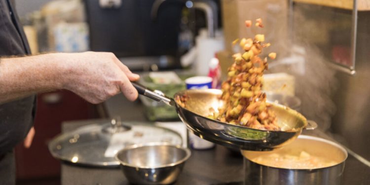 Alianza de Carrefour con grandes marcas para promocionar una alimentación saludable
