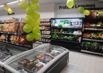 Covirán, Family Cash y Gadisa abren nuevos establecimientos