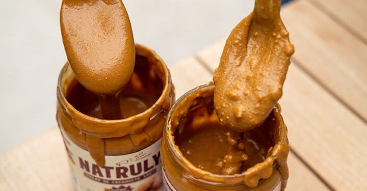 Cremas Natruly