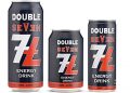 Foodibev International vende anualmente 60 millones de latas de Double Seven