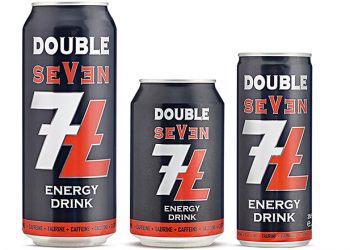 Foodibev International vende anualmente 60 millones de latas de Double Seven