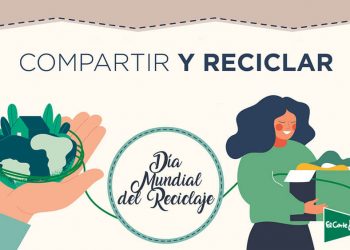 El Corte Inglés apuesta por los productos de origen circular