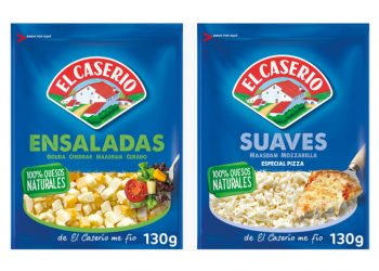 El Caserio novedades