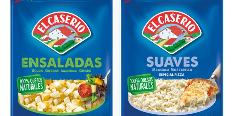 El Caserio novedades