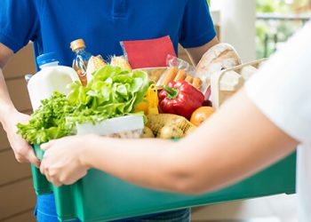 Entrega compra online