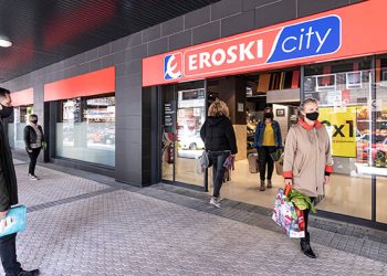 Eroski