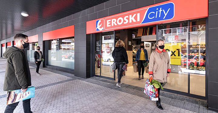 Eroski