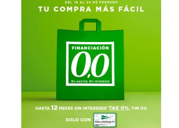 El Corte Inglés facilita las compras de cara al verano