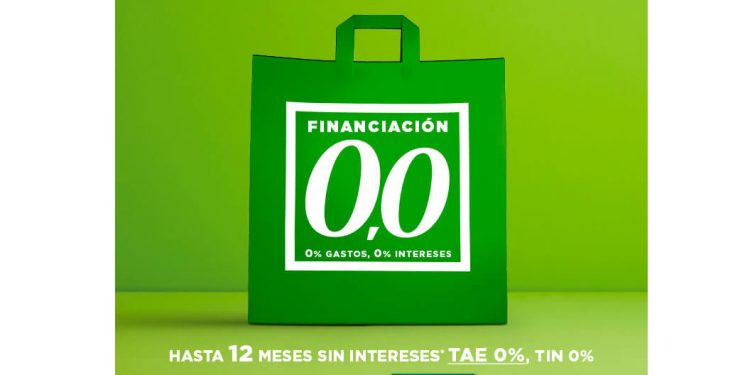 El Corte Inglés facilita las compras de cara al verano