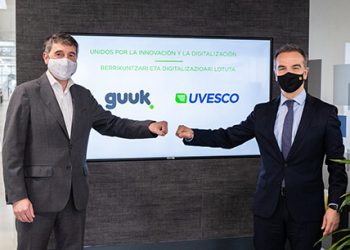 Grupo Uvesco impulsa la digitalización de sus supermercados