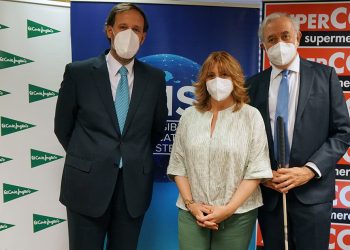 Firma de la renovacion