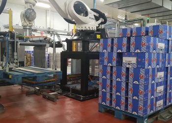 Chep y Fromageries Bel España renuevan su alianza