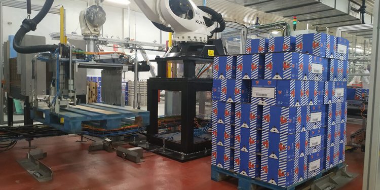 Chep y Fromageries Bel España renuevan su alianza