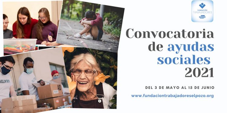 La Fundación de Trabajadores de El Pozo refuerza sus ayudas sociales