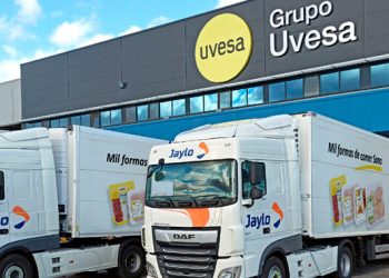 Grupo Uvesa