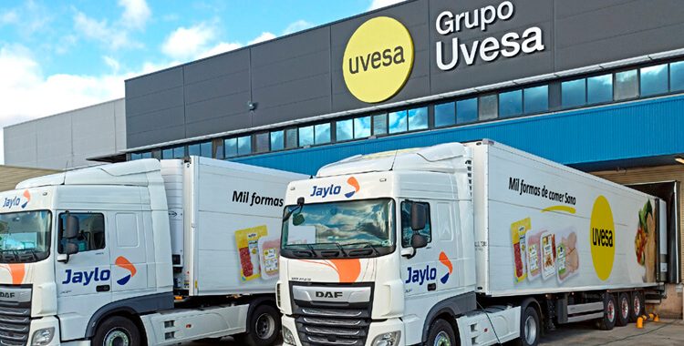 Grupo Uvesa