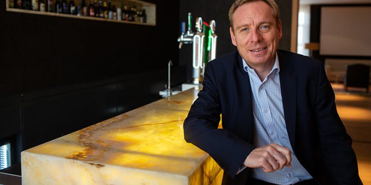 Guillaume Duverdier liderará el Patronato de la Fundación Cruzcampo