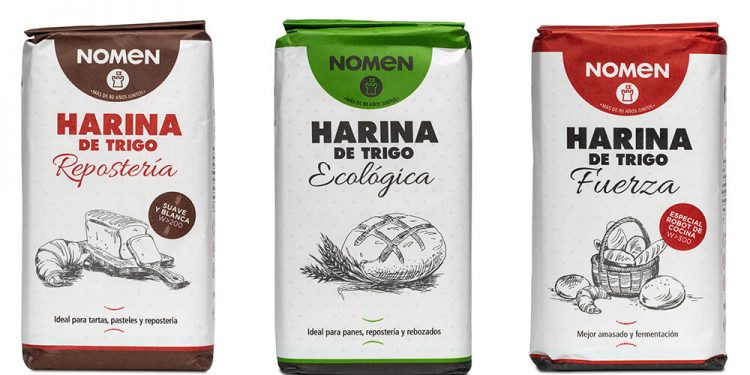 Harinas Nomen