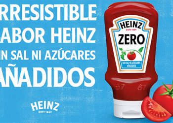 Heinz Zero
