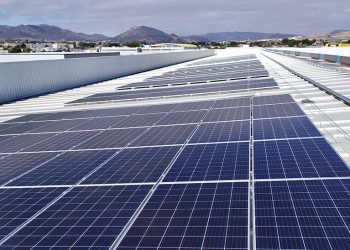 Hiperber-planta fotovoltaica