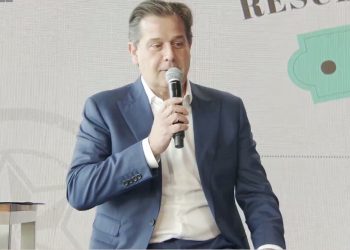 Ignacio Rivera-CEO Hijos de Rivera
