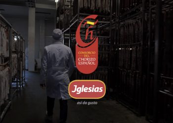 Cárnicas Iglesias duplica sus ventas en el exterior de chorizo entre enero y marzo