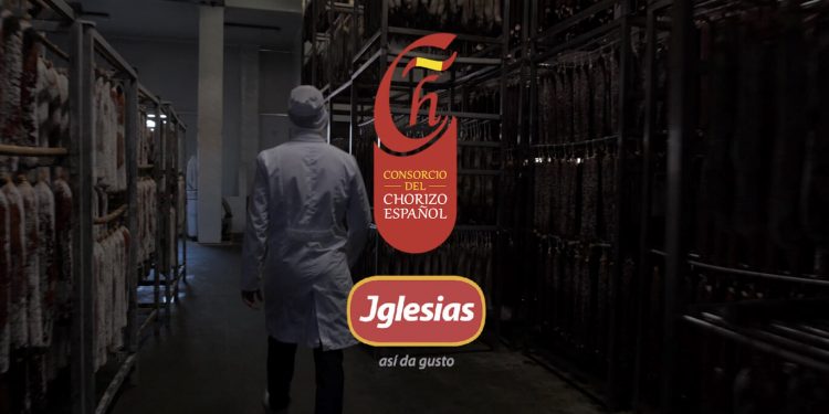 Cárnicas Iglesias duplica sus ventas en el exterior de chorizo entre enero y marzo