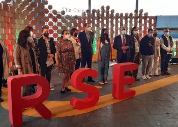 Vegalsa-Eroski celebra la cuarta edición de su Jornada de RSE