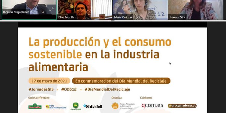 El 82% de los españoles asegura reciclar los envases de manera habitual